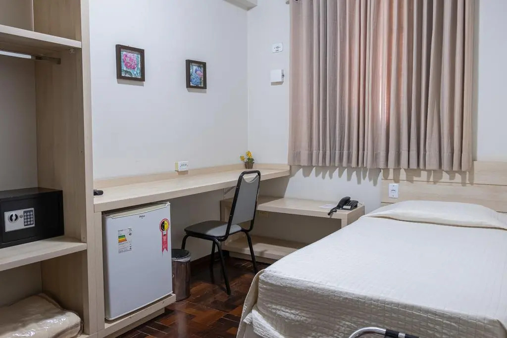 Hotel Santa Maria by RB Hotelaria