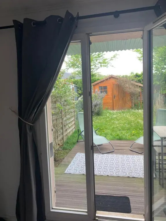 Studio Cosy a 10 Minutes de Disneyland Paris