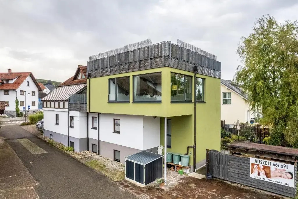 Azuria Schwarzwald Loft