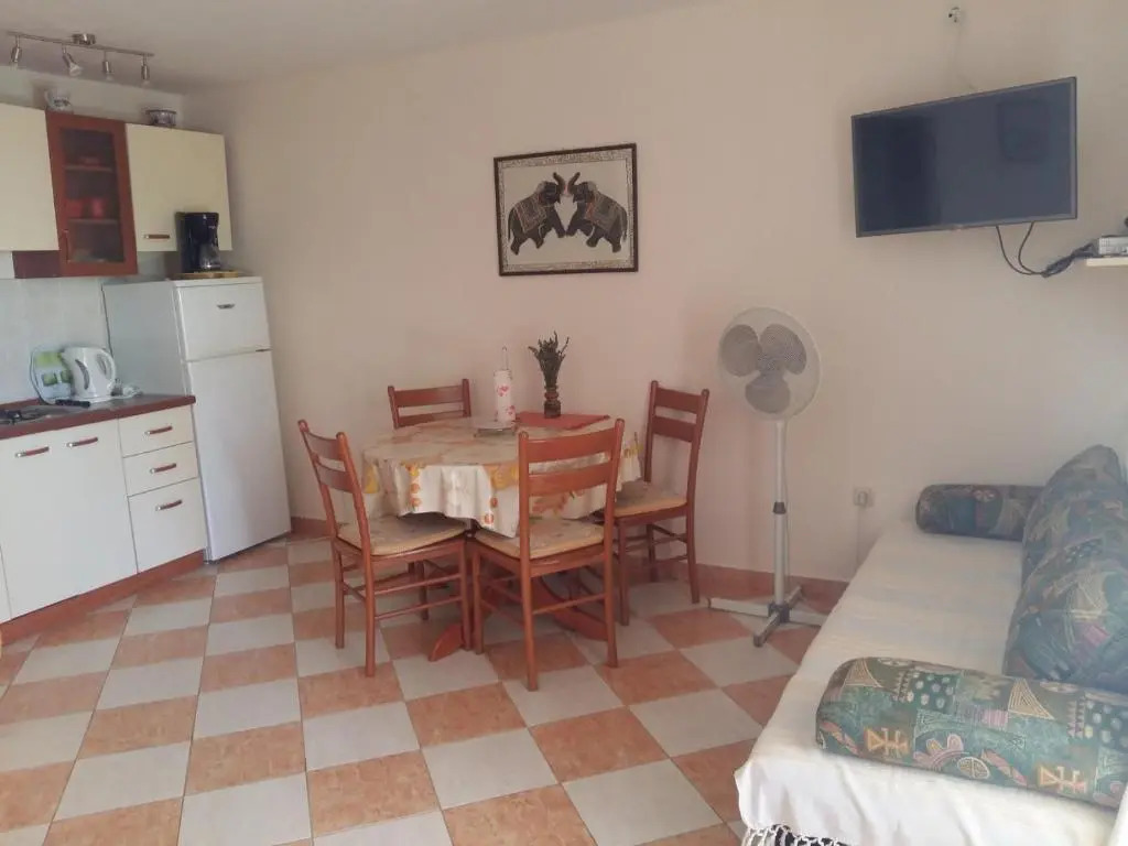 Studio Apartment Dramalj