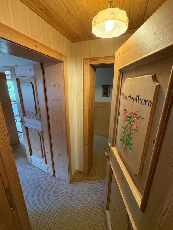 Häusl am Roan Reutte Höfen