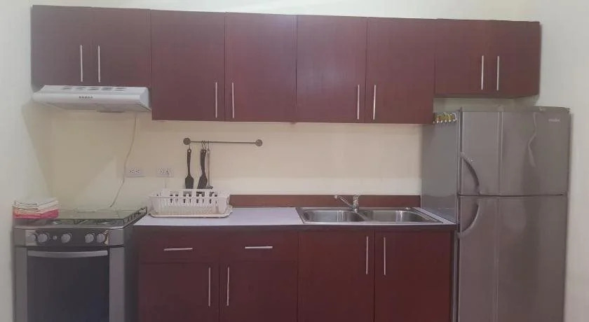Apartamentos Italia Paradiso
