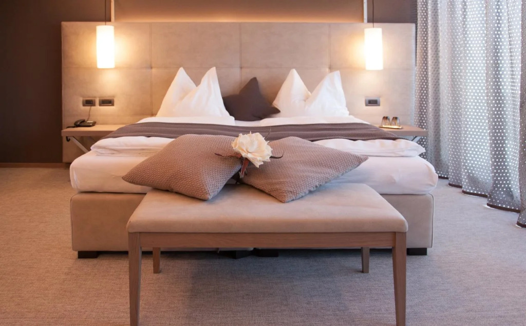 The Lodge Sporthotel - Golfclub Eppan