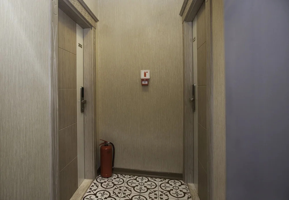 Siesta Hotel