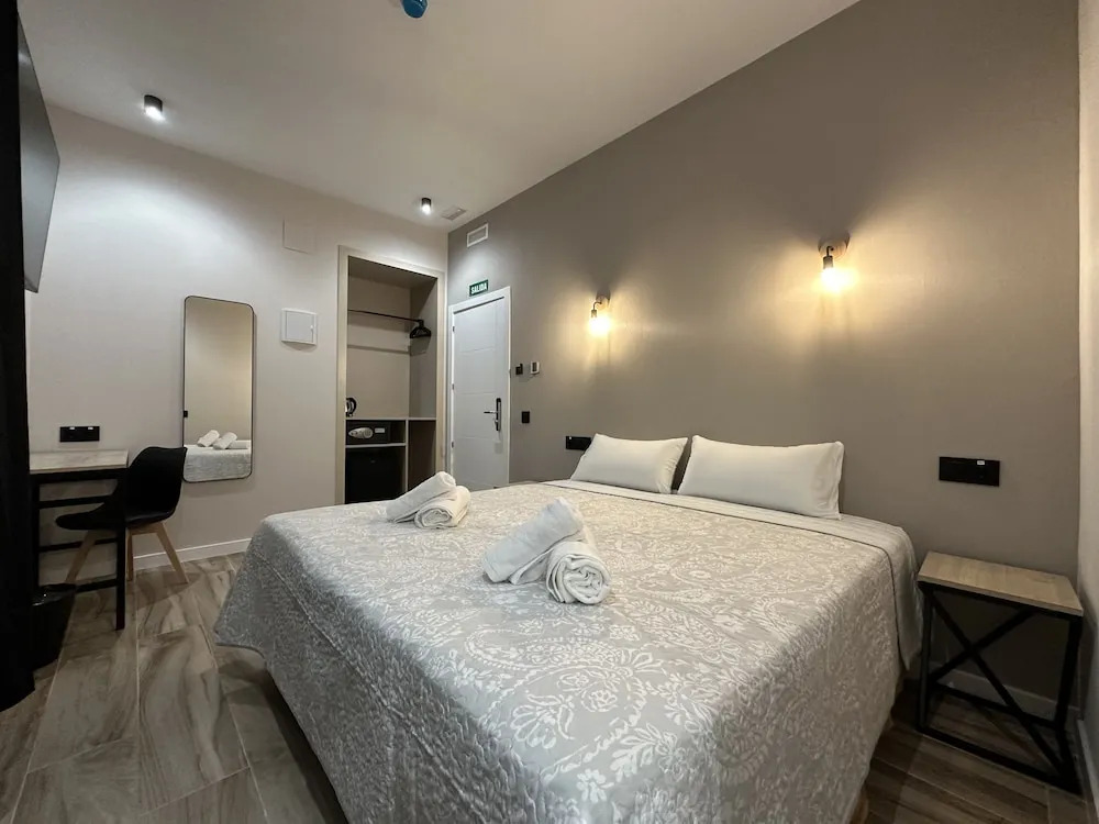 CC Opera Suites