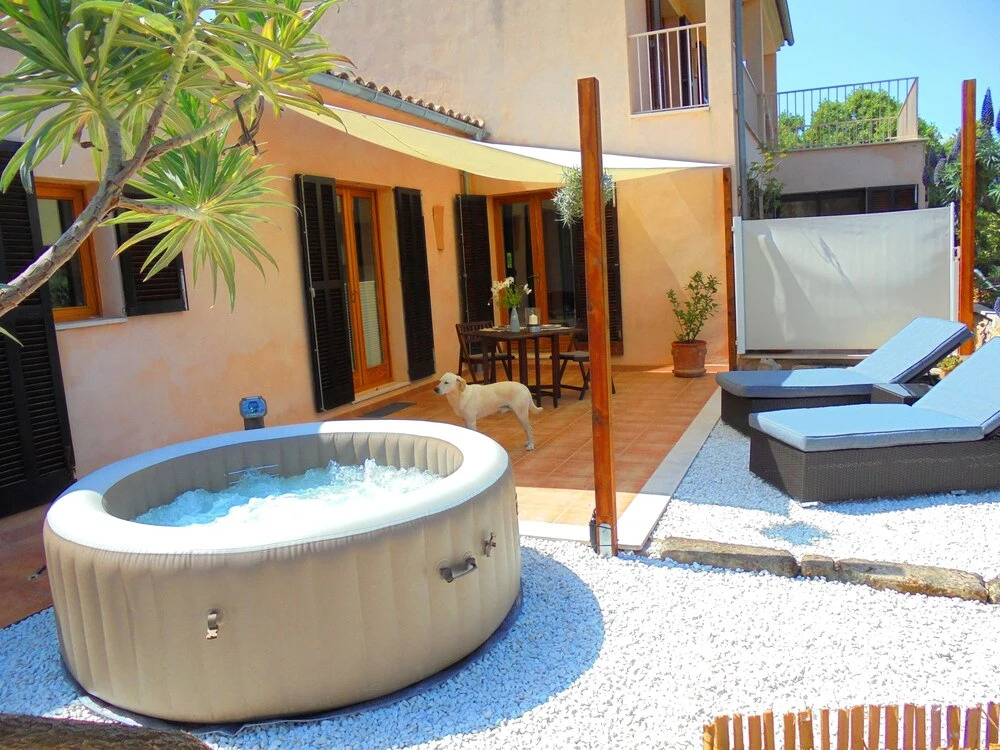 Apartamento Vista