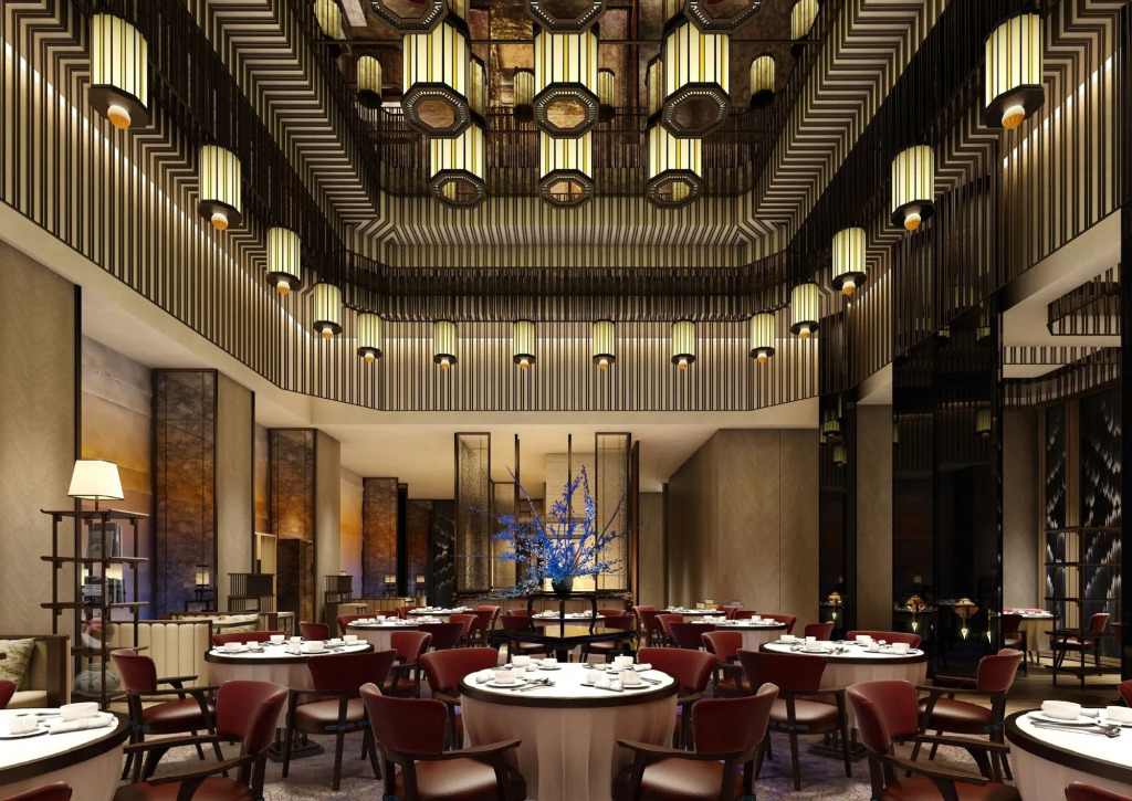 InterContinental Hefei by IHG