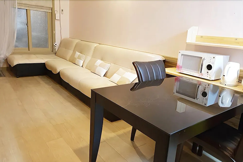 Yangpyeong Ssol House Pension
