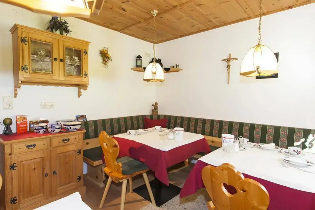 Landhaus Grüner