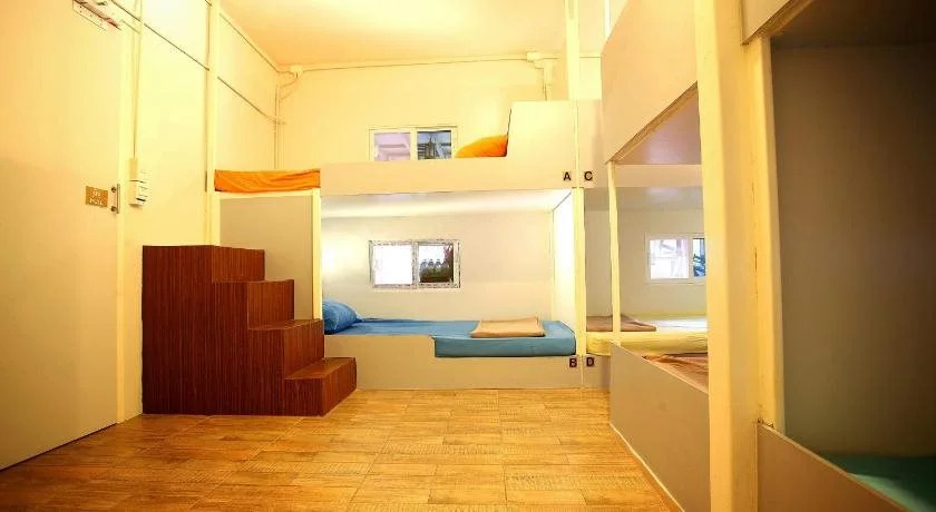 Chang Home Guest House