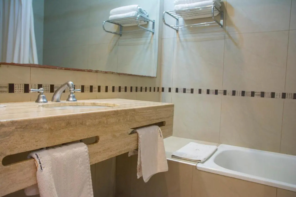 Hotel Catalinas Tucuman