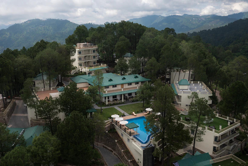 Cassia Resorts