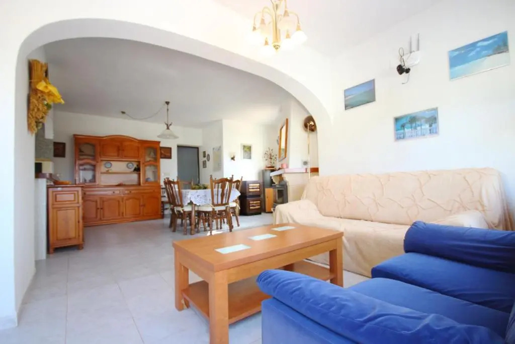 Chalet Carrio Park 5B