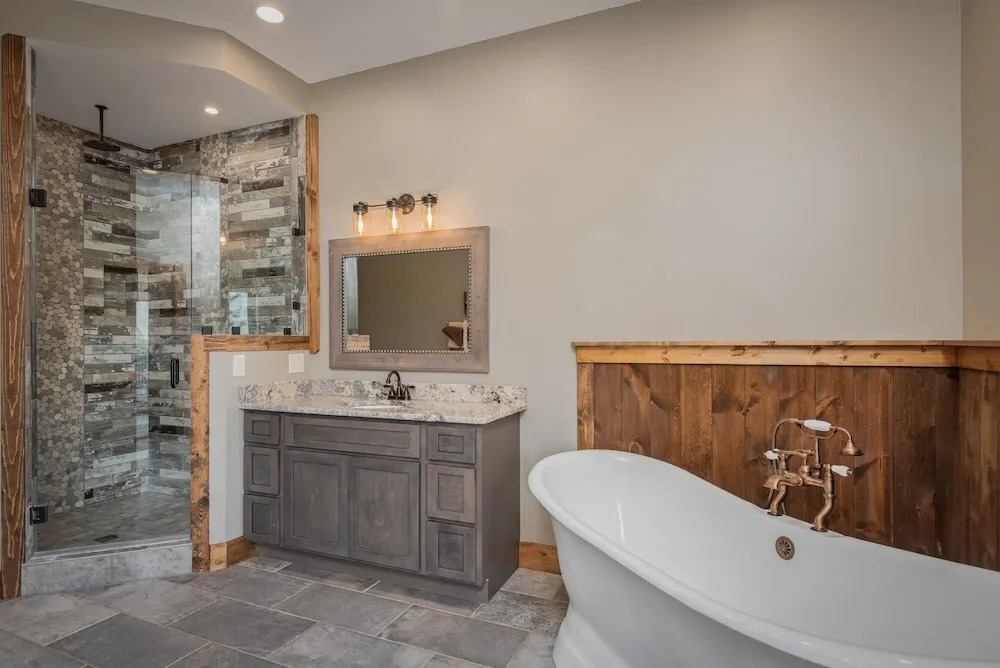 Tanglewood Mountain Lodge 8 Bedrooms 5 Bathrooms Home