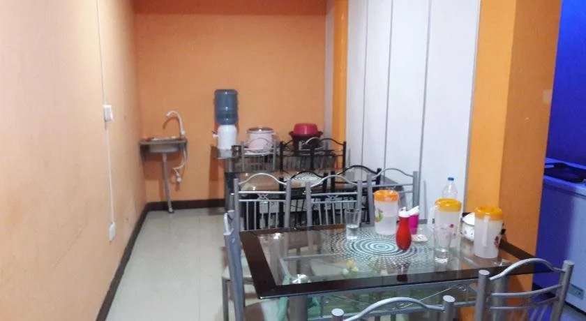 Saragama Holiday Resort