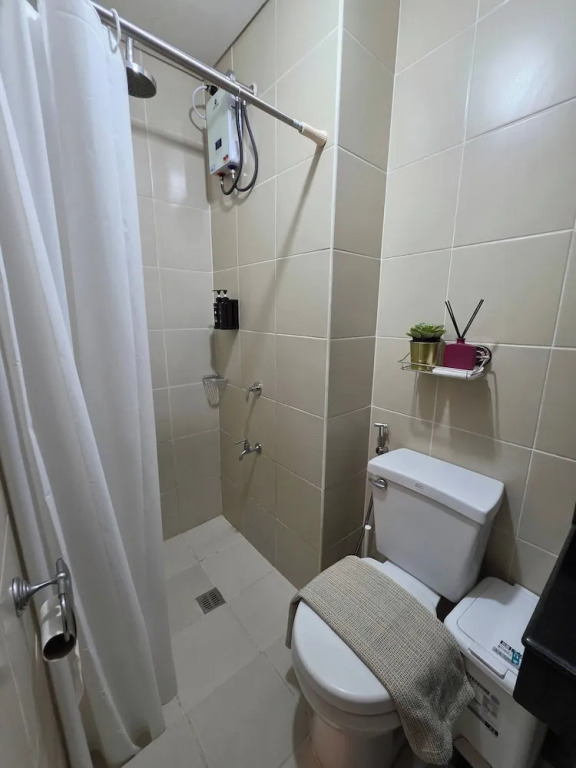 Pioneerwoodlands Mandaluyong Studio Unit