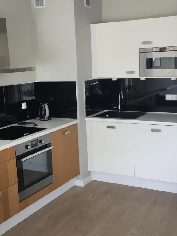 Golf Apartament 10