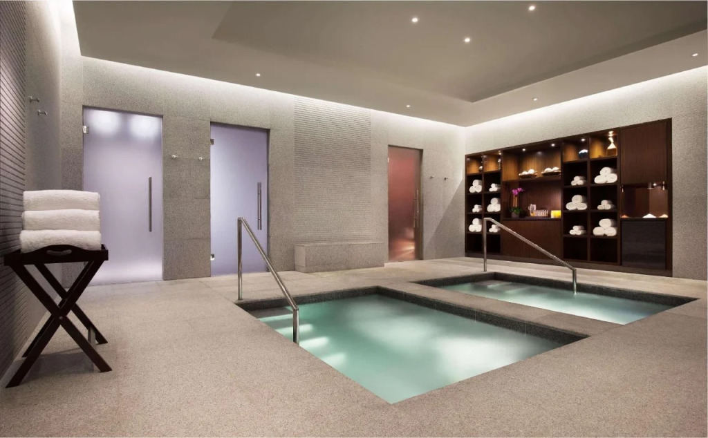 Fairmont Jakarta