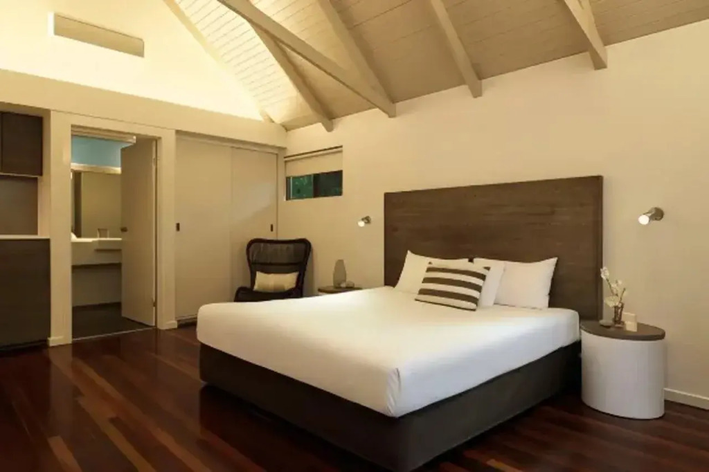 Palm Bungalows