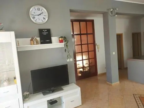 Apartments Prgin