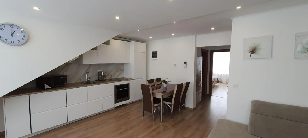 Appartement BRUXELLES