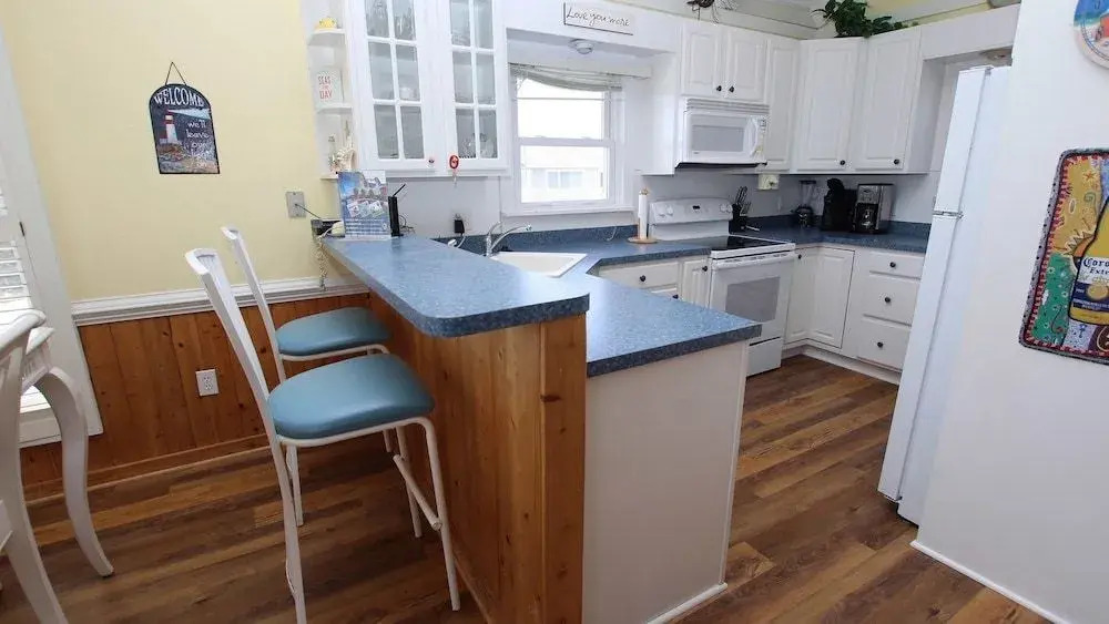 Seas The Day - 3 Br Home