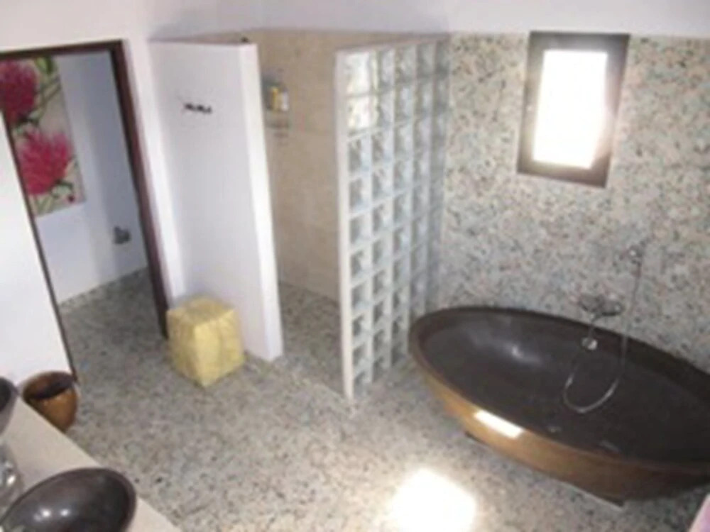 De Luxe Duplex