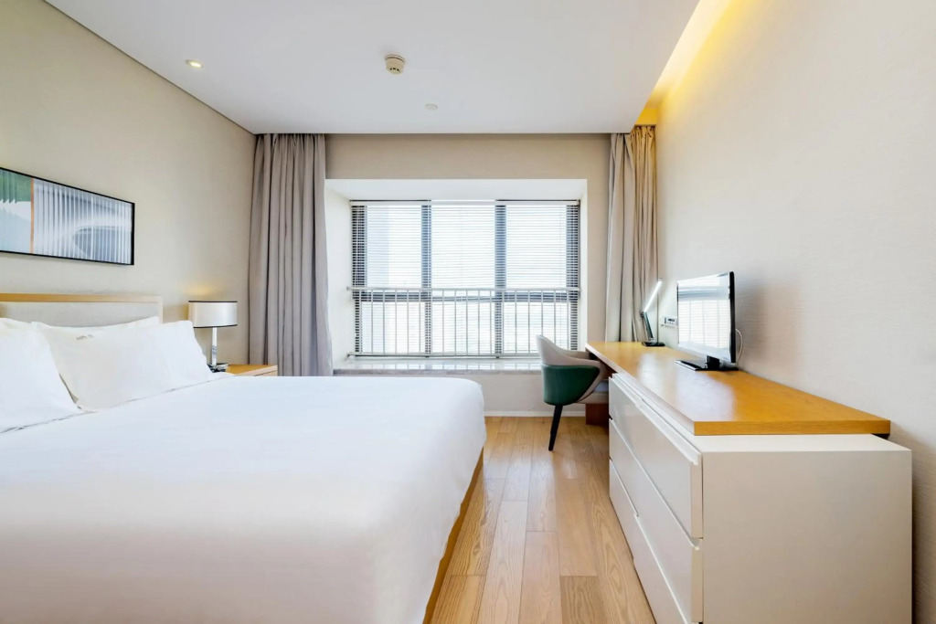 Holiday Inn & Suites Suzhou Yangcheng Lake by IHG