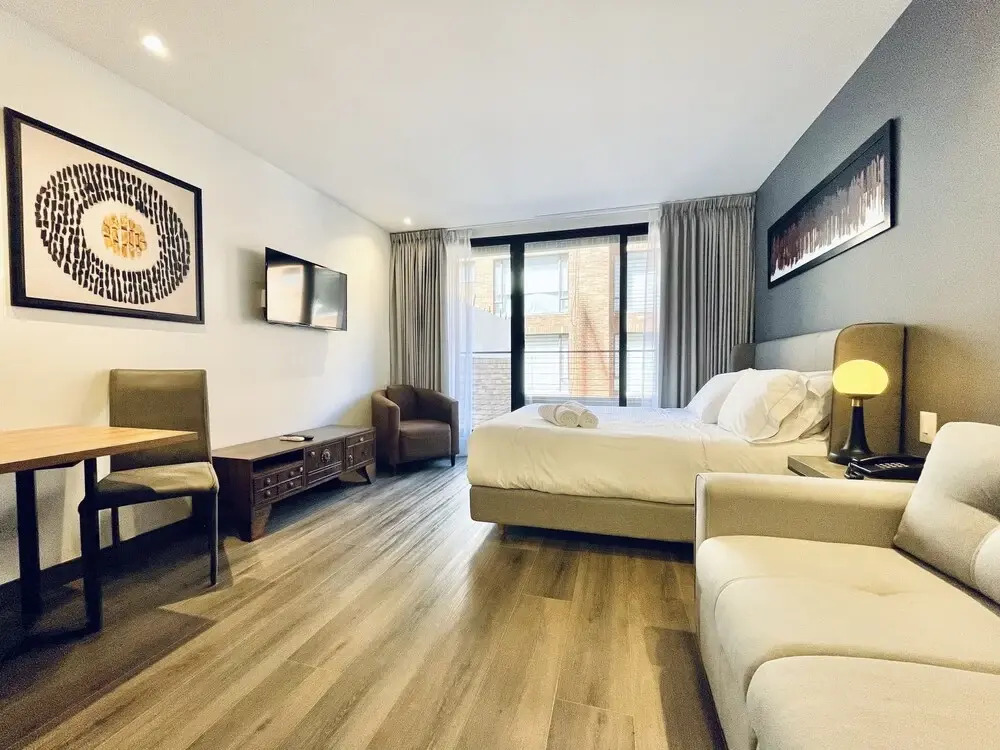 M Studio Loft Luxury Bulding by Wynwood-House