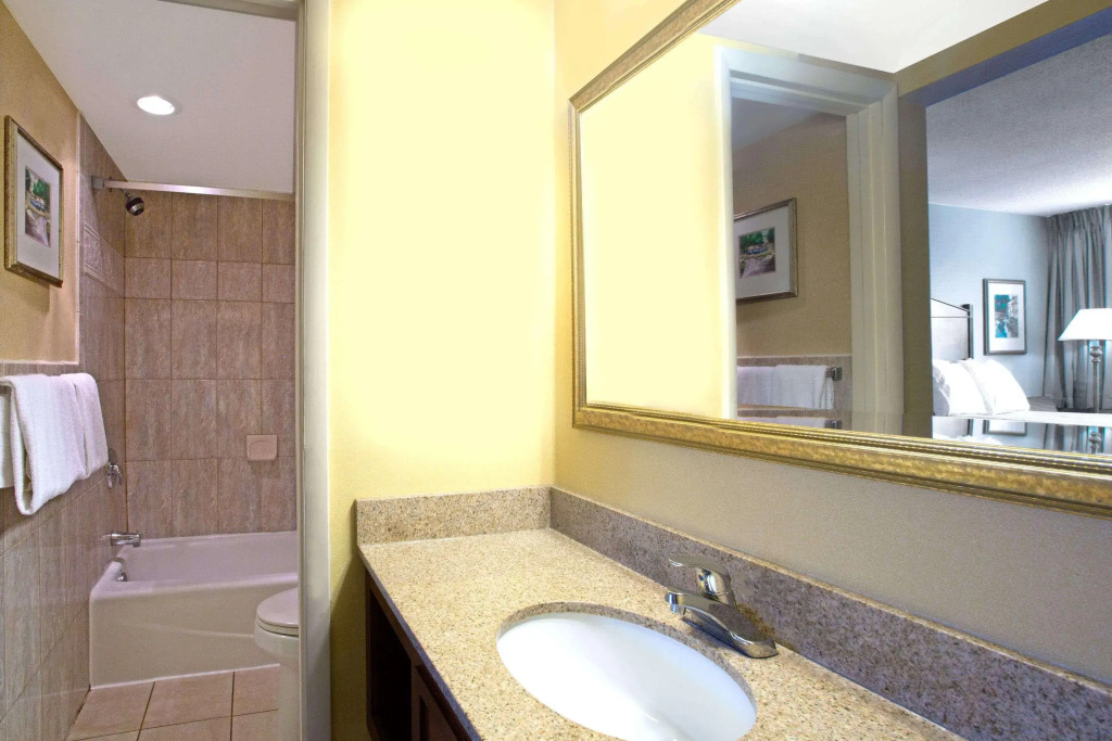 Days Inn Gateway