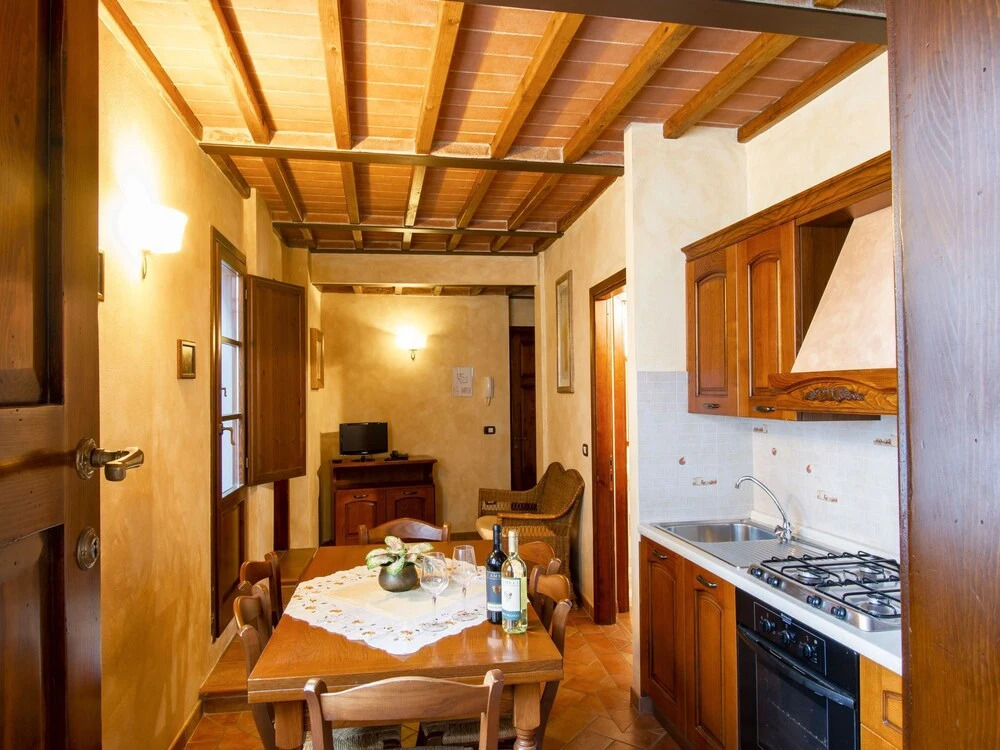 Giuggiolo Gorgognano