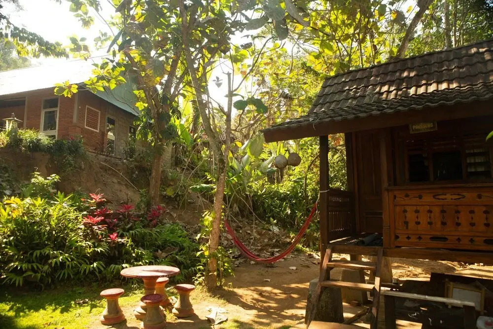 Arnata Guest House