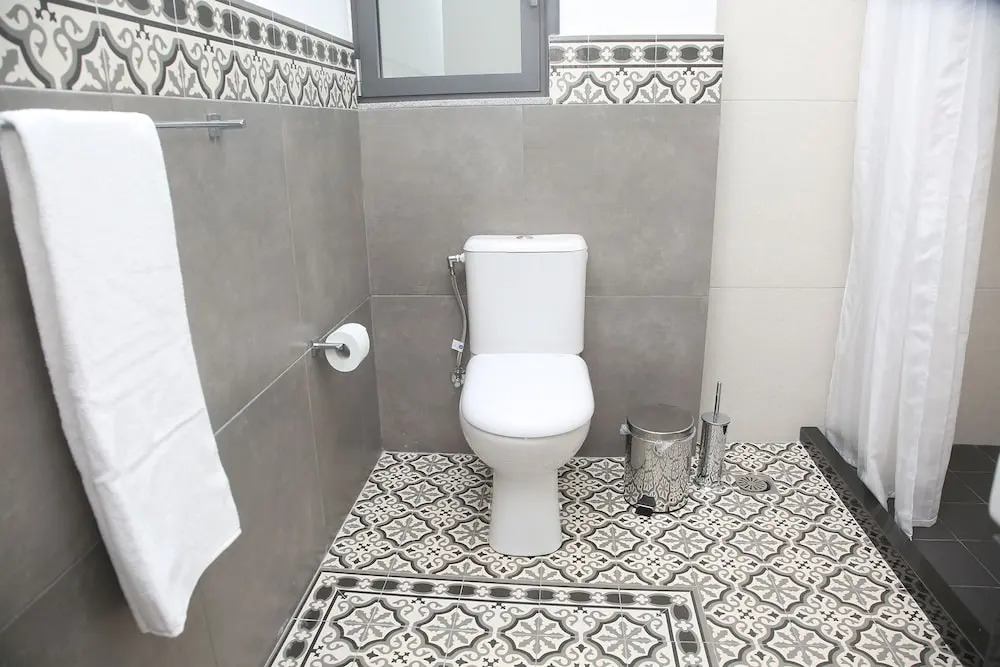 Romaric Mt. Garden House, Siviri