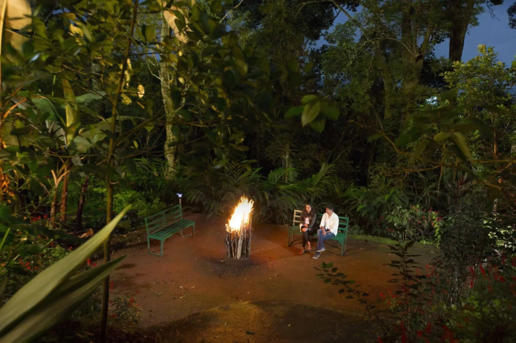 Madhumanthra Resort