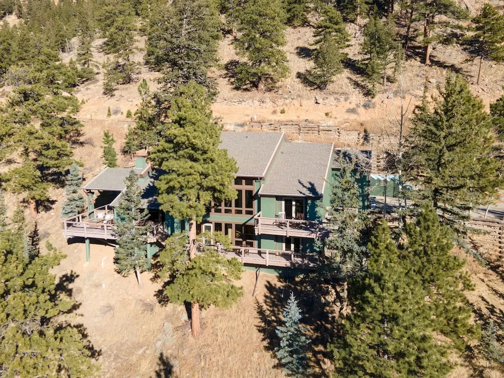 Eagle's Providence Vacation Home At Windcliff 3 Bedroom Home by Redawning