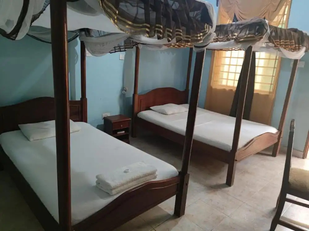 Titanic Hotel - Kilifi