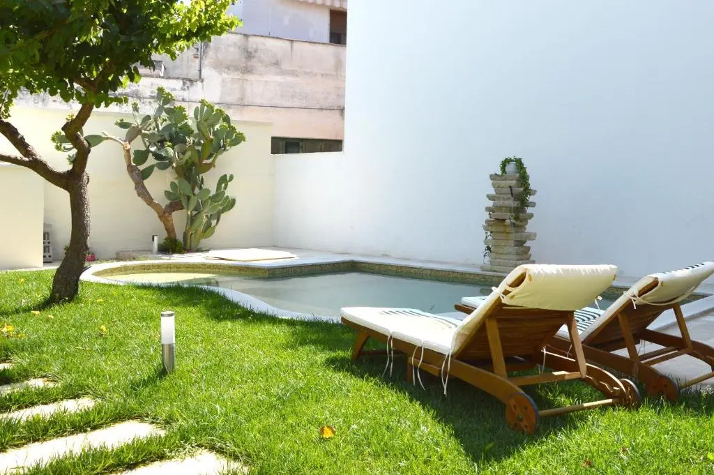 Percebes Exclusive B&B