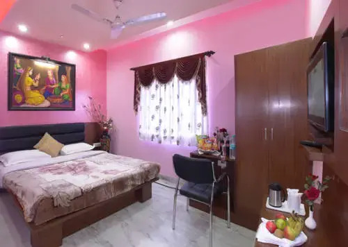 Hotel Royal Villa Jaipur