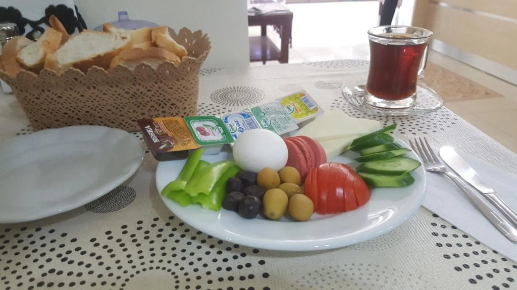 Birol Hotel