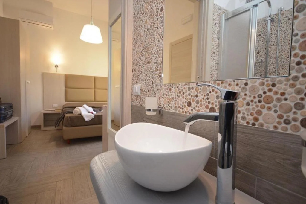 B&B Timpe Bianche