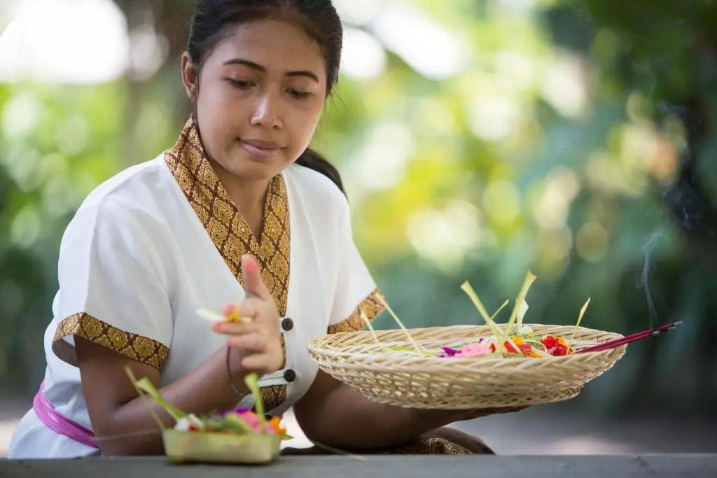 New Moon Villa Ubud