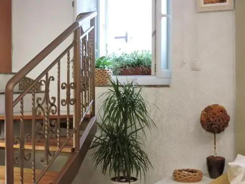 Old town Villa TROGIR STARS with free parking