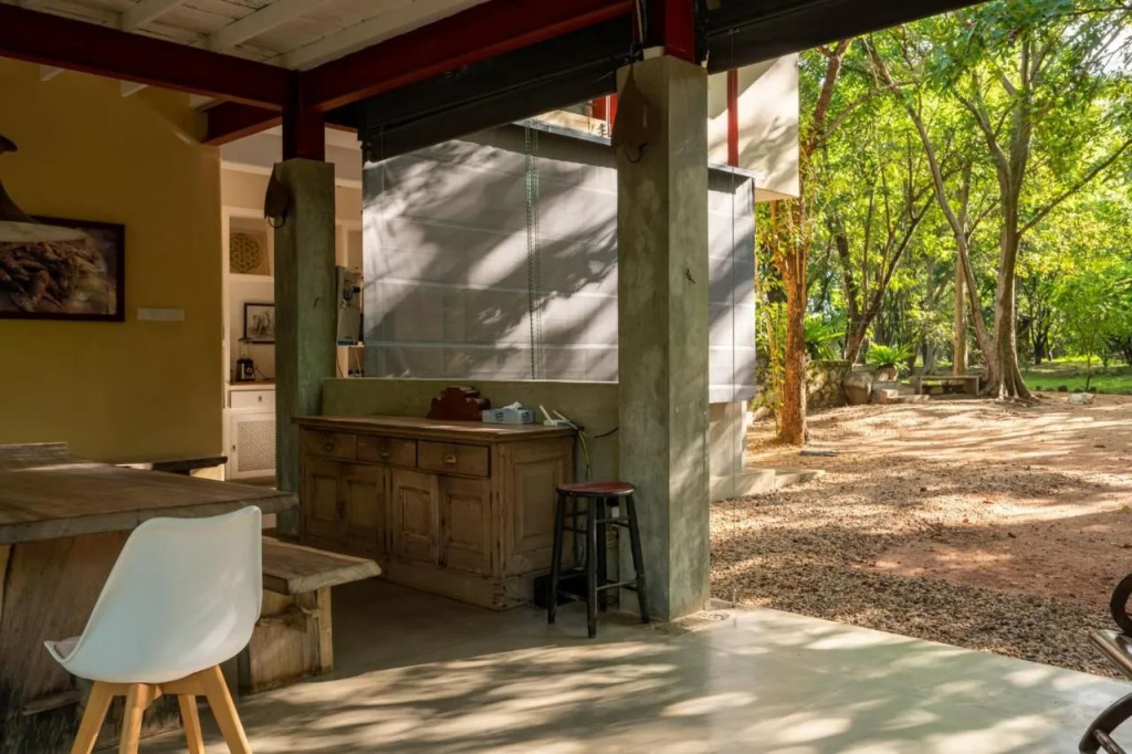 The River House Dambulla By The Serendipity Collection