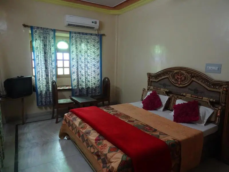 Hotel Gajju Palace
