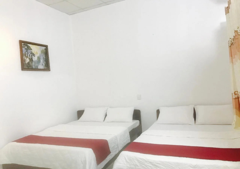 Thien Phu Nghia 1 - Homestay Phu Quoc
