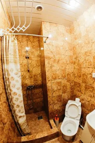 Guest house Mayskiy