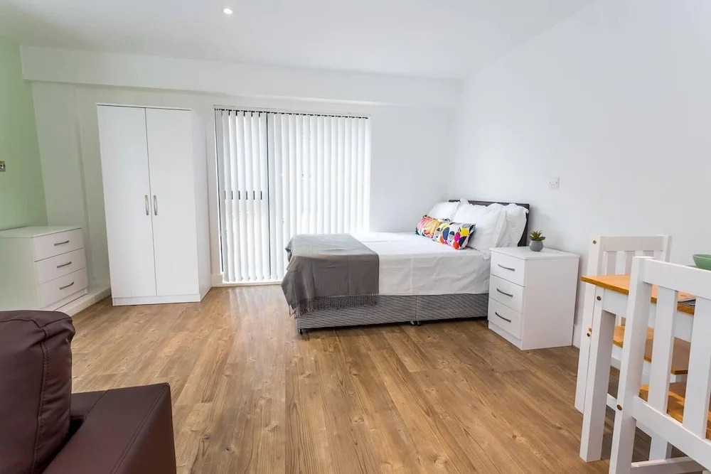 Stylish Double Room