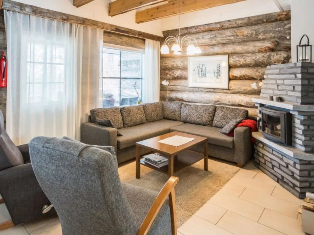 Holiday Home Maahisenrinne 1 as 4