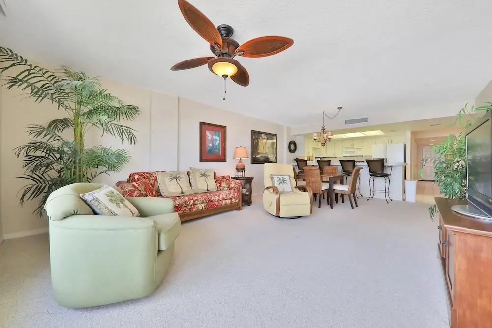 Sand Dollar III 605