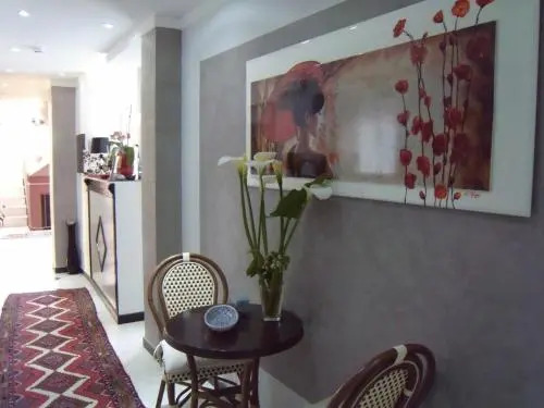 Scilla Resort